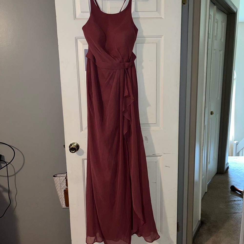 Azazie Bridesmaid Dress